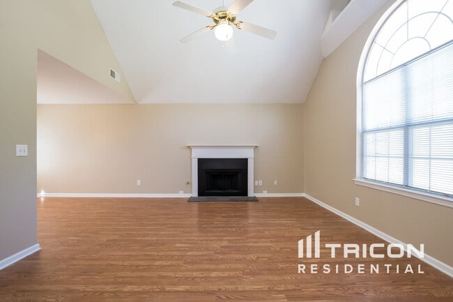 3185 Lower Creek Dr in Douglasville, GA - Building Photo - Building Photo