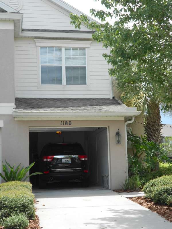 property at 1180 Peralta Ct