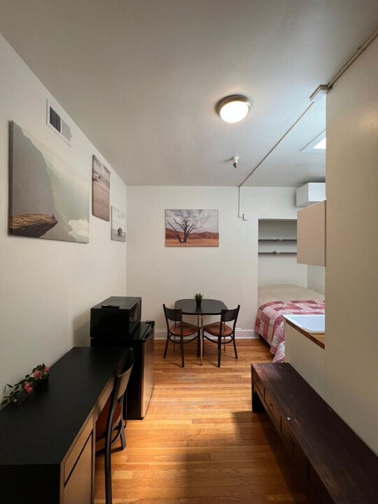 108 2nd St SW in Charlottesville, VA - Building Photo