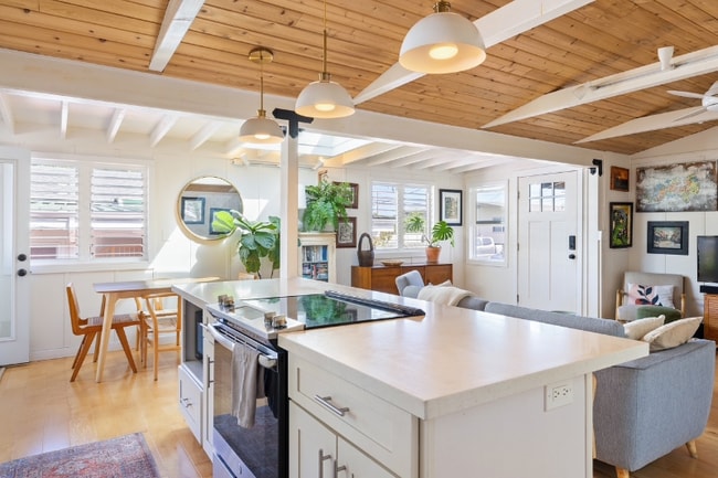 827A Oneawa St in Kailua, HI - Foto de edificio - Building Photo