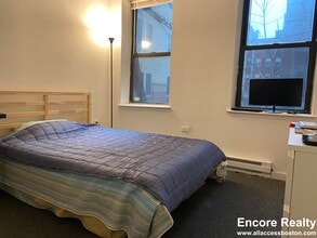 772 Columbus Ave, Unit 1 in Boston, MA - Building Photo - Building Photo