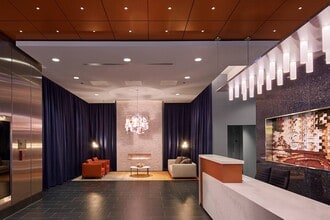 Marquee at Block 37 in Chicago, IL - Foto de edificio - Building Photo