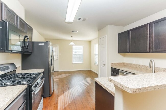 property at 18723 S Lyford Dr