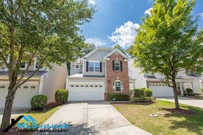 8006 Morrell Ln in Durham, NC - Building Photo - Building Photo