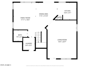 15888 W Yavapai St in Goodyear, AZ - Building Photo - Building Photo