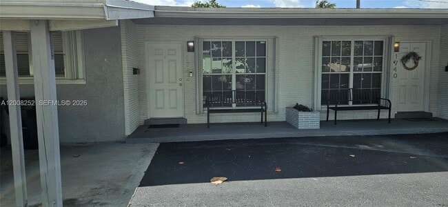 1740 NE 56th St in Fort Lauderdale, FL - Building Photo - Building Photo