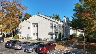 30 Driftwood Ct in Galloway, NJ - Building Photo