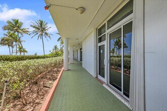 16711 Collins Ave in North Miami Beach, FL - Building Photo - Building Photo