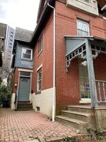 3212 Winter St in Philadelphia, PA - Building Photo