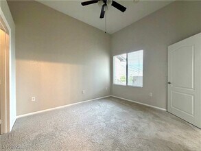 3570 Cactus Shadow St in Las Vegas, NV - Building Photo - Building Photo