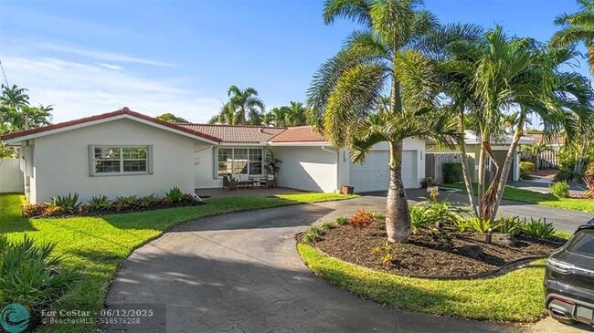 property at 2207 NE 16th Ave