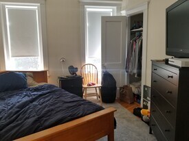 115 Kilsyth Rd, Unit 2 in Boston, MA - Building Photo