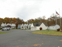 Apple Meadow Village in Hudson, NY - Building Photo - Building Photo