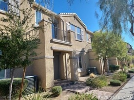 1297 Raritan Pl in Henderson, NV - Building Photo