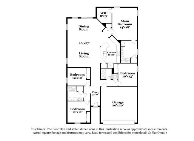 12410 Sea Island Dr in Jacksonville, FL - Building Photo - Building Photo