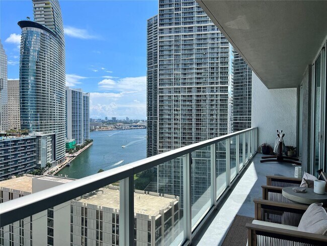 property at 55 SE 6th St