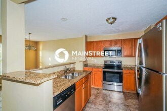 3168 Penn Meade Way in Nashville, TN - Building Photo - Building Photo