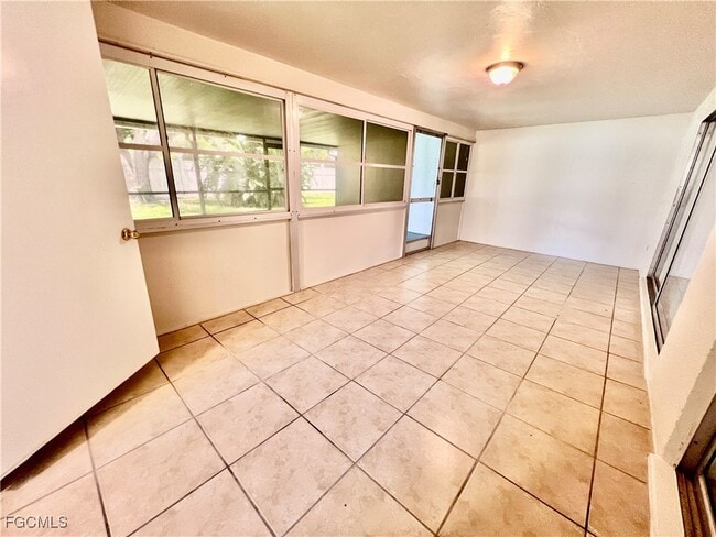 property at 119 NE 16th Pl