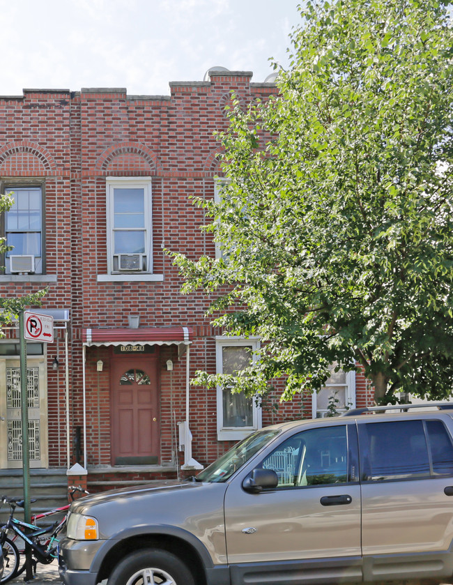 10848 38th Ave in Corona, NY - Building Photo - Building Photo