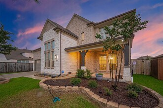 9011 Bright Harbor Dr in Cypress, TX - Building Photo - Building Photo