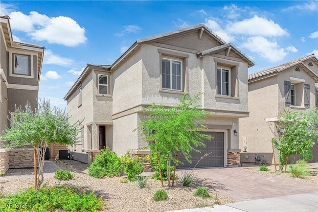 property at 4066 Painted Lady Ave