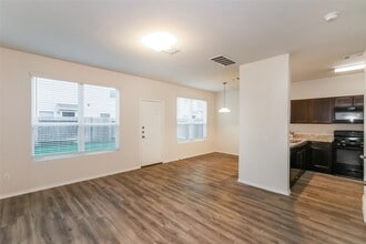 17010 Andrew Nook Ln in Richmond, TX - Building Photo - Building Photo