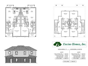 127 Olive St in Los Fresnos, TX - Building Photo - Building Photo