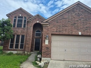 property at 712 Moss Wood