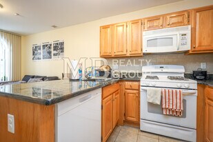 90 Westland Ave in Boston, MA - Building Photo