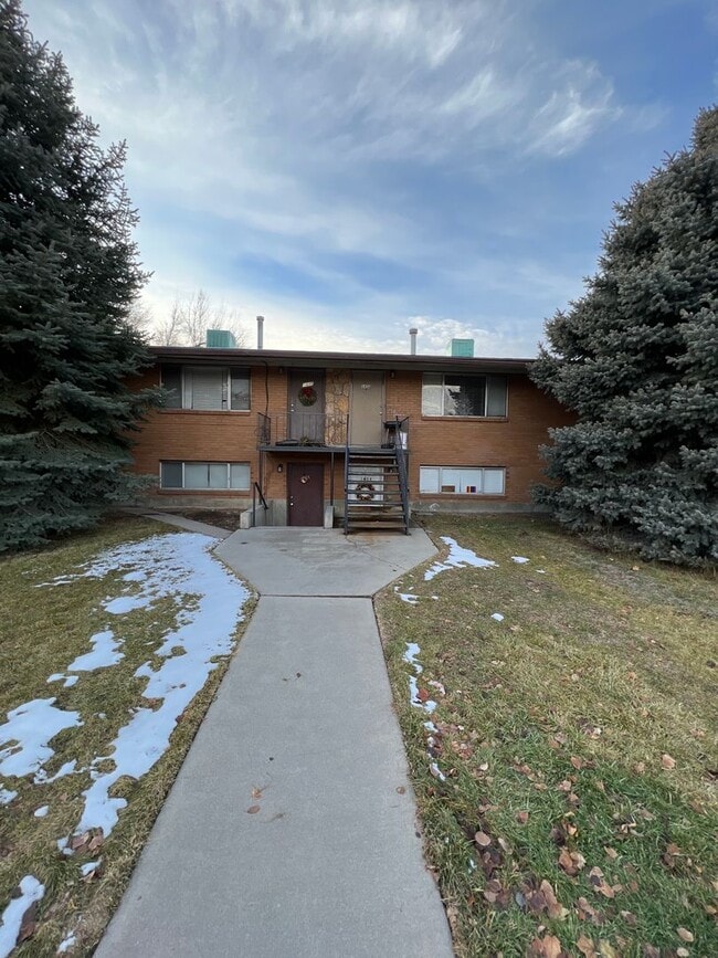 property at 1434 S 320 E