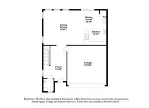 5561 E Jaeger St in Mesa, AZ - Building Photo - Building Photo