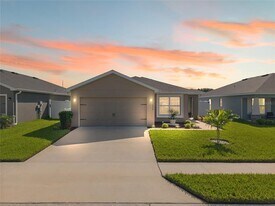 1094 Tropea Ln in Auburndale, FL - Building Photo