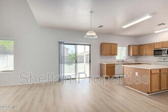 17229 W Caribbean Ln in Surprise, AZ - Building Photo - Building Photo