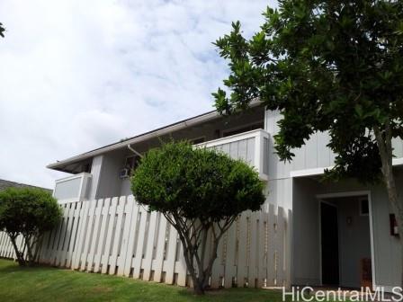 94-713-713 Paaono St in Waipahu, HI - Building Photo - Building Photo