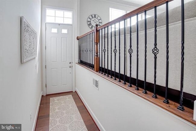 8914 Haversack Hunt Wy in Manassas, VA - Building Photo - Building Photo