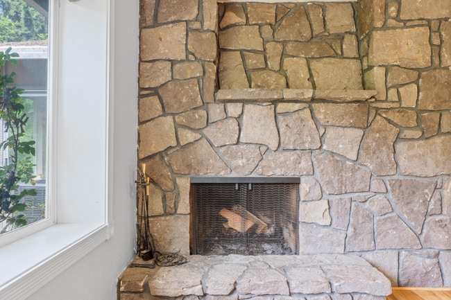 property at 9423 NE Woodridge St