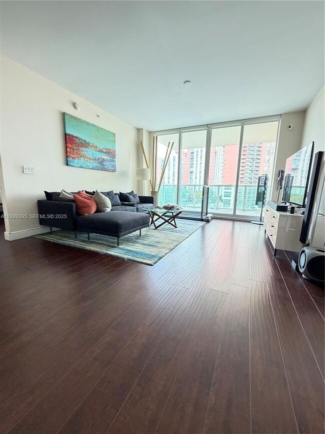 property at 3340 NE 190th St