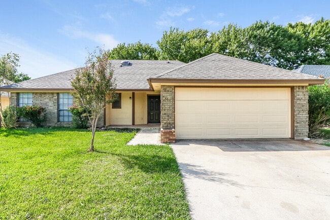 property at 6214 Lotus Dr