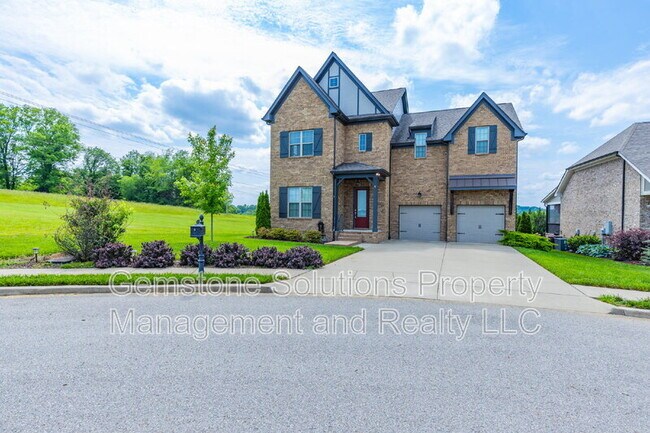 2944 Hadley Close Ln in Thompson's Station, TN - Building Photo - Building Photo