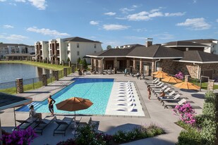 The Verge at Summer Park