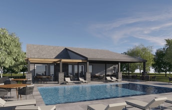 Rustic Heights in Oak Grove, MO - Building Photo - Building Photo