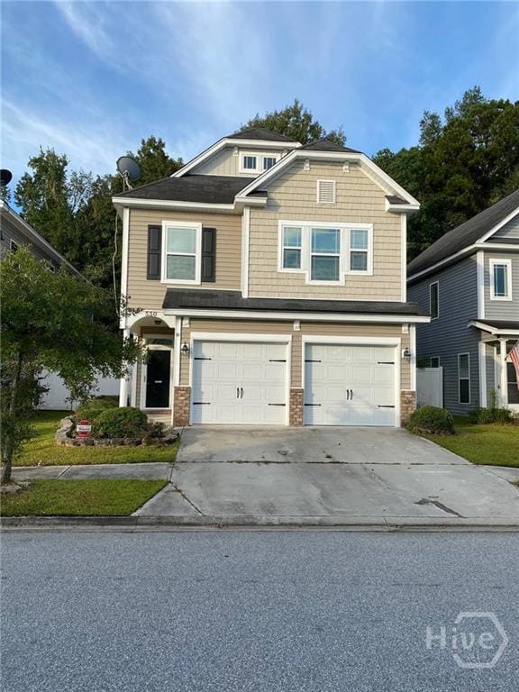 property at 550 Summer Hill Way