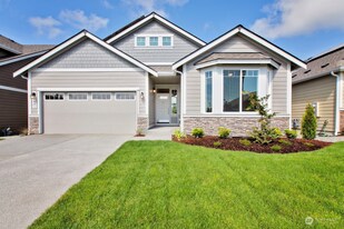 641 Maggee St SE in Olympia, WA - Building Photo