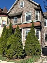 3448 W Drummond Pl in Chicago, IL - Building Photo