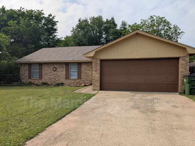 property at 12419 Sparrow Ct