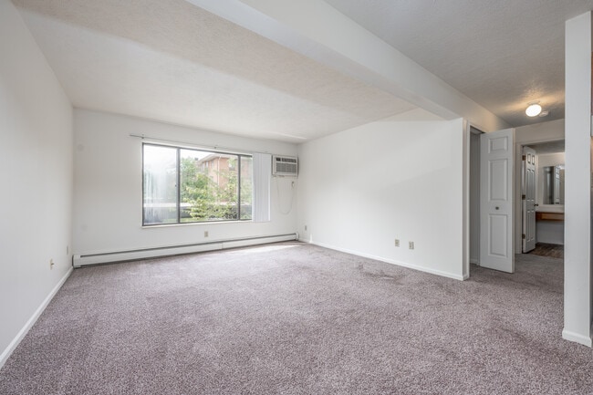 Ashton Lake Apartments in East Lansing, MI - Foto de edificio - Interior Photo