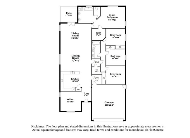 13262 W Creosote Dr in Peoria, AZ - Building Photo - Building Photo