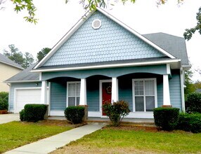 2052 Magnolia Pkwy in Grovetown, GA - Building Photo - Building Photo