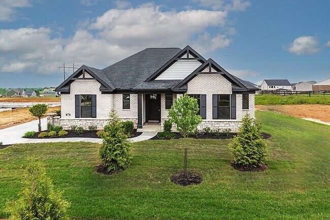 property at 753 Man O War Blvd