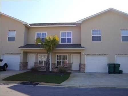 1510 Bentley Cir in Fort Walton Beach, FL - Building Photo - Building Photo